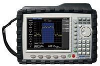 Deviser Instruments takes aim at domestic wireless network test market 6 Deviser Instruments E7000B cable & antenna analyzer