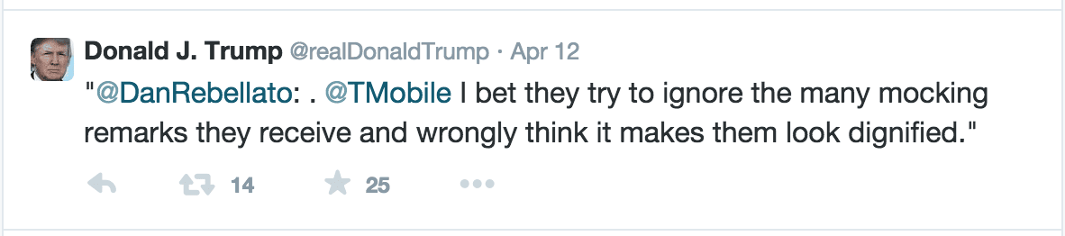 Trump calls T-Mobile terrible, CEO fires back 18 Screen Shot 2015-04-13 at 9.26.43 AM