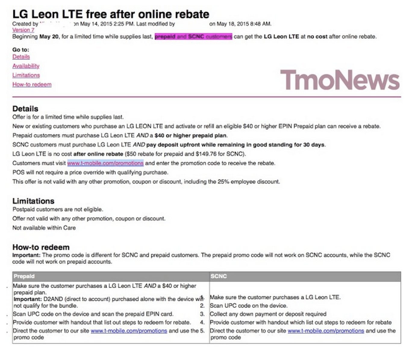 T-Mobile US to offer free phones with prepaid plans 7 Screen Shot 2015-05-20 at 9.56.30 AM