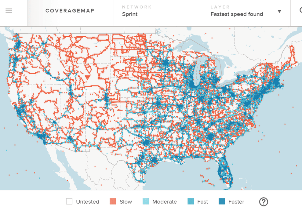 Reality Check: Top Q2 trends (Part 2): T-Mobile US – in the driver's seat 9 patterson 1