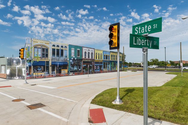 Connected cars: Hacks, crashes and purpose-built cities 10 Mcity 3