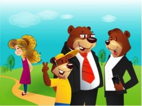 Reader Forum: Googilocks and the 3 Bearers – a modern day cautionary tale 11 open3