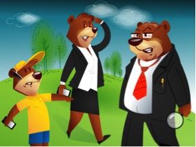 Reader Forum: Googilocks and the 3 Bearers – a modern day cautionary tale 12 open4