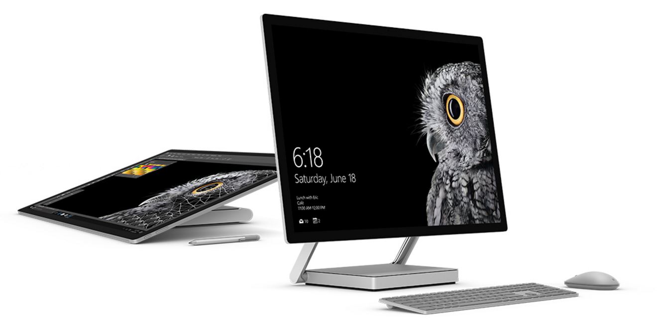 Microsoft event recap: VR for all, expensive computers for few 8 source: Microsoft