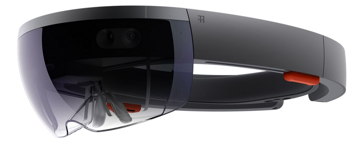 Microsoft event recap: VR for all, expensive computers for few 6 Source: Microsoft