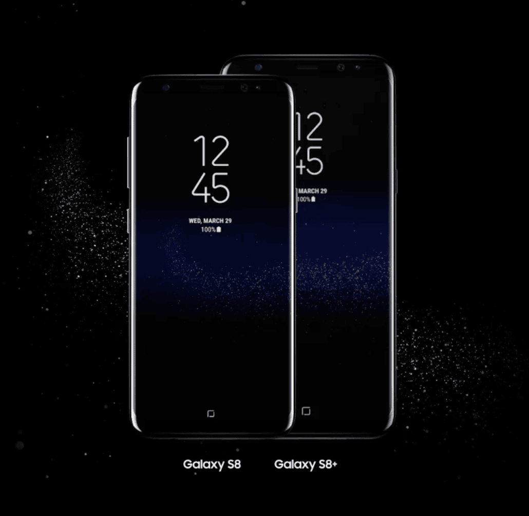 Device support for gigabit LTE comes with a hefty price tag 8 samsung galaxy s8 s8+