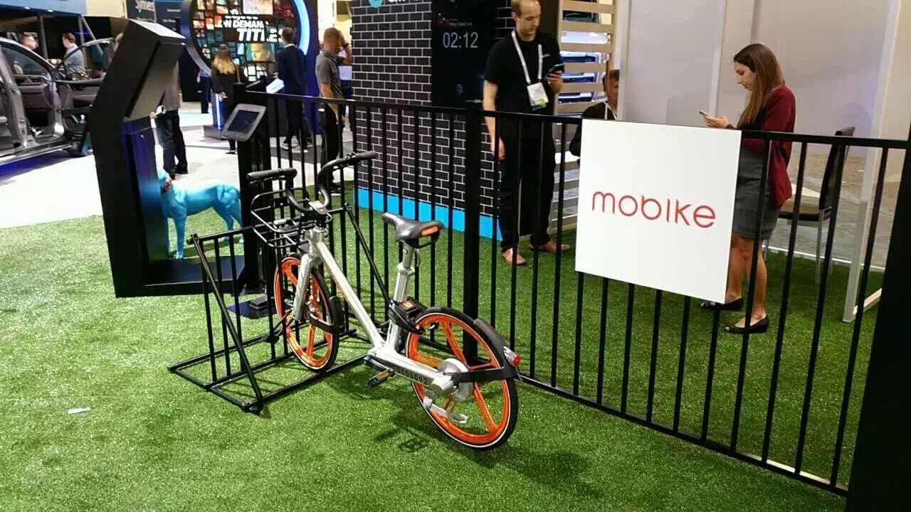 Quectel Showcases Latest Cat M1 Developments at MWC Americas 12 02 mobike