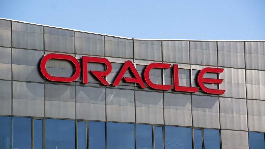 Oracle signs $30 billion-a-year cloud contract, amid explosive growth 6 Oracle