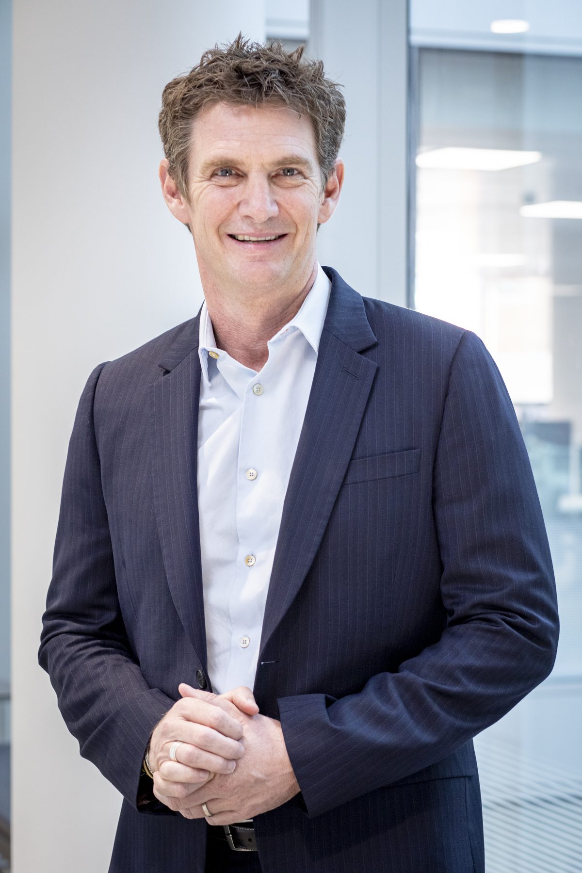 NTT Ltd. puts a new spin on cycling data -- and global ICT 7 Jason Goodall 8871