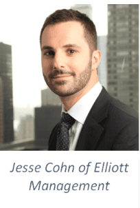 The Sunday Brief: Dominate, divest, dedicate, deliver --The Elliott memo appendix 13 Screen Shot 2019 09 16 at 7.24.53 AM