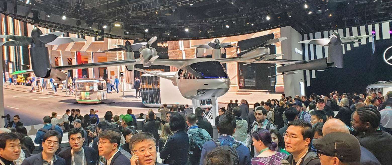 The Sunday Brief: CES observations--out of the lab and onto the production line 20 image012 2
