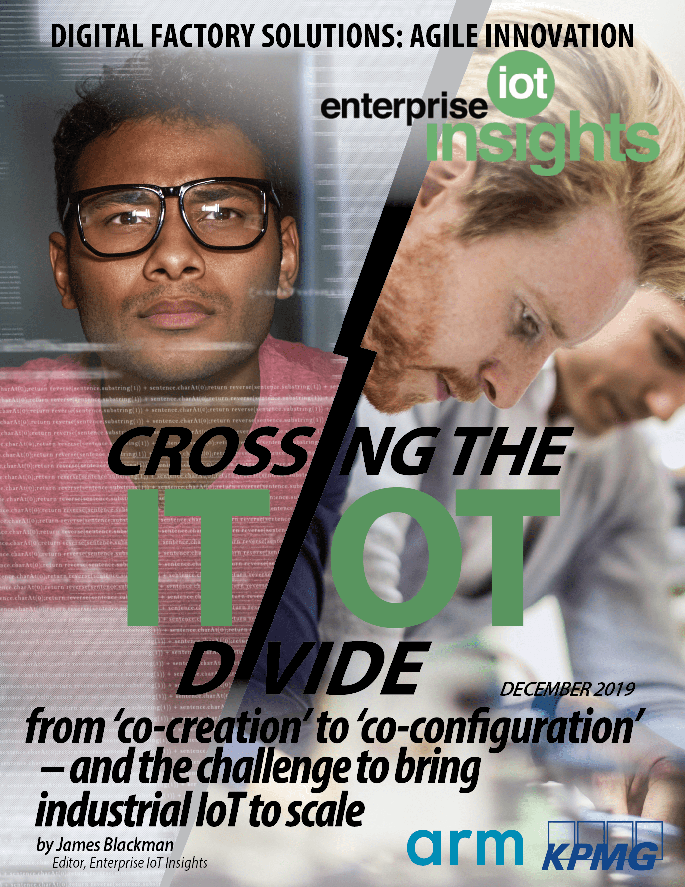 ITOT Divide Report 1
