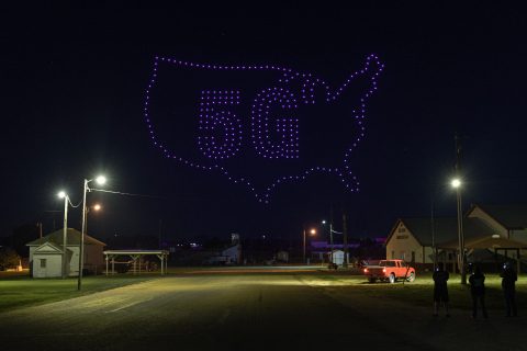 t-mobile sa 5g