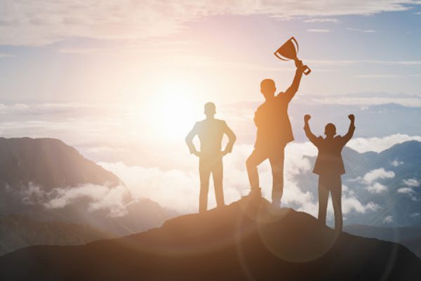 A Company With Heart: Building A Culture Of Empowerment With Kenny Blakeslee 8 5TT 42 Kenny Blakeslee | Culture Of Empowerment