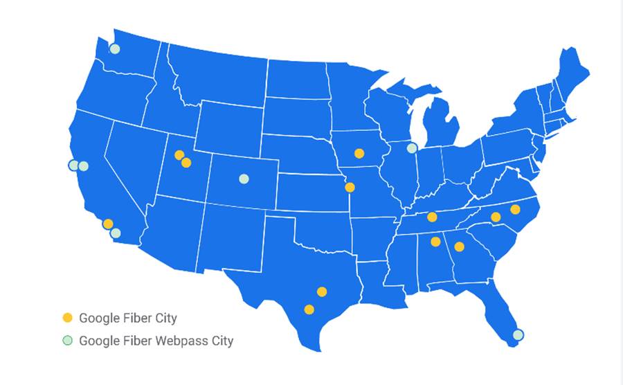 The Sunday Brief: The Two Strongest Headed into 2022 - Comcast and Google (Part 2) 10 Unknown 1