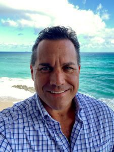 Steve Blazenko