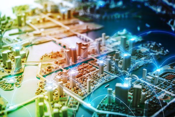 Trends and Challenges in Digital Infrastructure with James Childs of GeoLinks 7 665TTCaption1