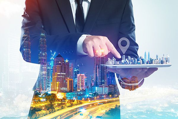 Developing and Retaining Talent with Larry Moore Jr. of Roaming Networks 7 5TT 84 | Developing and Retaining Talent