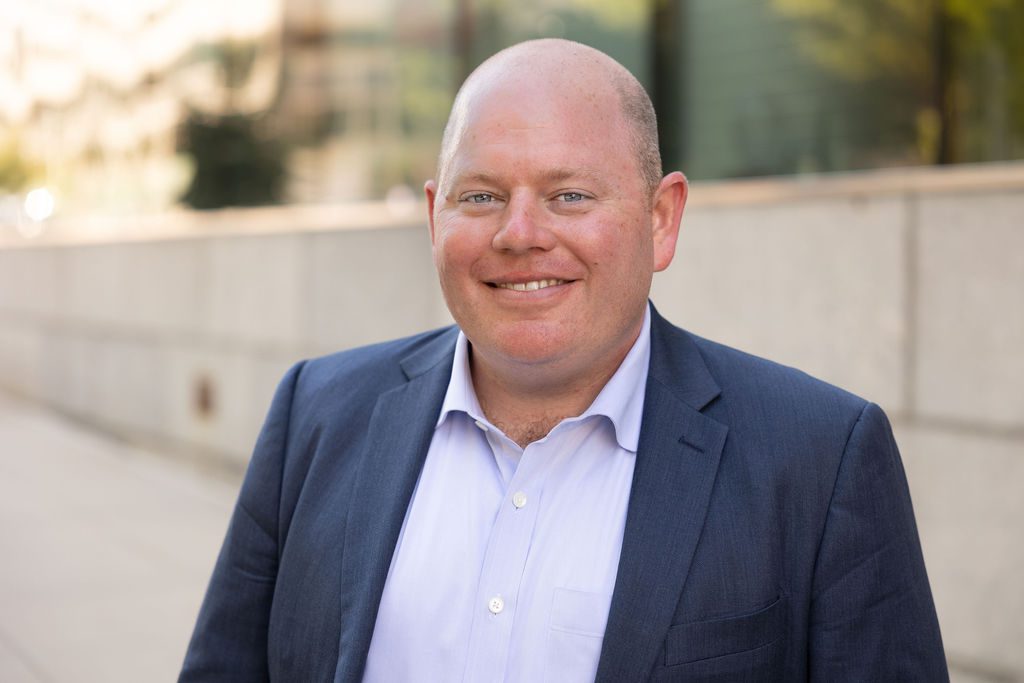 Steve Berry to retire from CCA leadership 7 Tim Donovan 2022