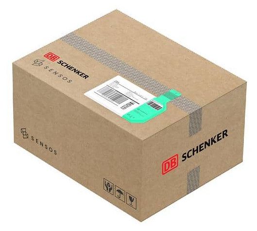 DB Schenker deploys IoT smart label (from Sony Semicon?) for global tracking 6 DB Schenker Smart Label 2