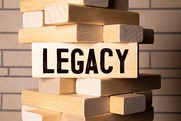 Success Secrets of a 94-Year-Old Company with Matt O'Bryan of KLA Laboratories 8 5TT | Success Secrets
