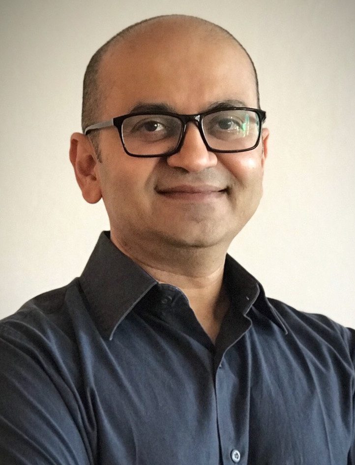 ‘More than just connectivity’ – AWS rises above the private 5G hubbub 6 Ishwar Parulkar