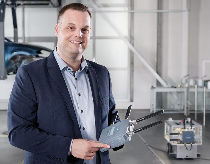 Private 5G is still a long play, says Siemens – the last word from Industry 4.0's Mr 5G 6 Rotmensen