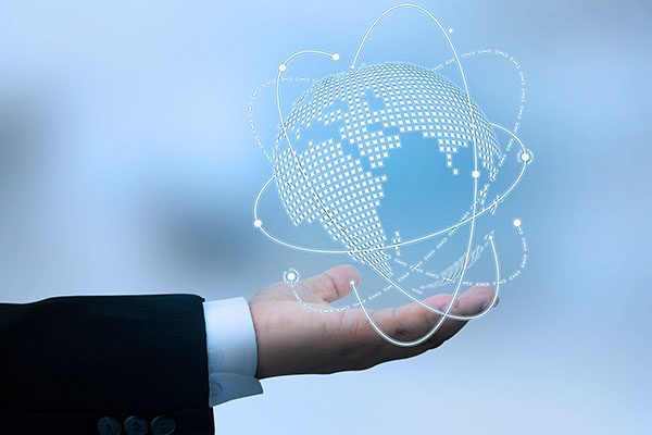 Building Future-Proof Foundations and Partnerships with William Davidson of NextEra Infrastructure Solutions (NIS) 9 5TT William Davidson | NextEra Infrastructure Solutions