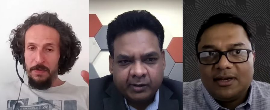Private 5G for IoT – a year to get real, two to get really-real, six to be ‘seamless’ (part 1) 6 P5G4IOT Panel