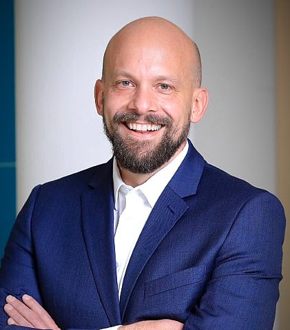 Private 5G and generative AI – ‘where Industry 4.0 gets real’, says Siemens 6 Daniel Mai