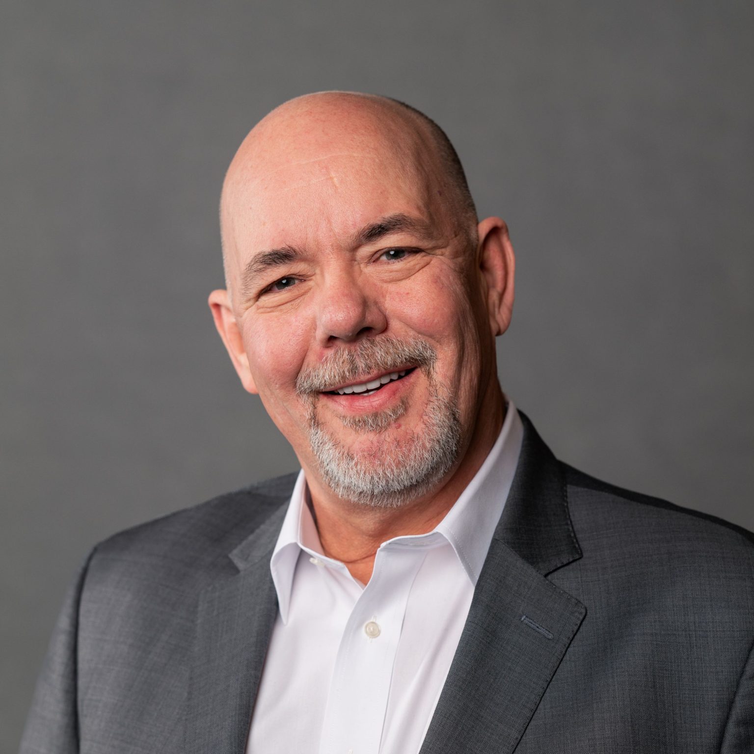 Bridging the Generational Divide with "The Grampion" Jim Tracy 6 Jim Tracy