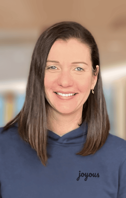 Mission Critical: Drive Efficiency & Engagement with Ruby Kolesky of Joyous 6 Ruby Kolesky 2