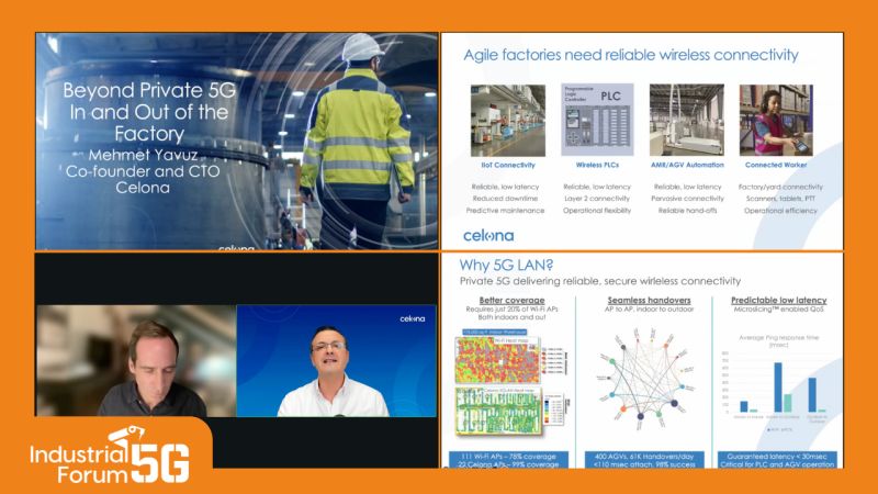 ‘Crossing the chasm’ – Celona answers your questions about private 5G 6 1730823035803 1