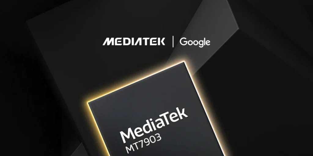 Google, MediaTek team up; a new Wi-Fi HaLow chip; Wi-Fi 7 becomes standard — Top Wi-Fi news from CES 2025 6 MediaTek Unveils MiraVision Pro for Smart TVs