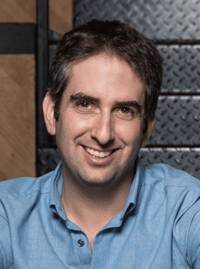 Extending enterprise security to private 4G/5G – how OneLayer cornered the market 6 Dave Mor