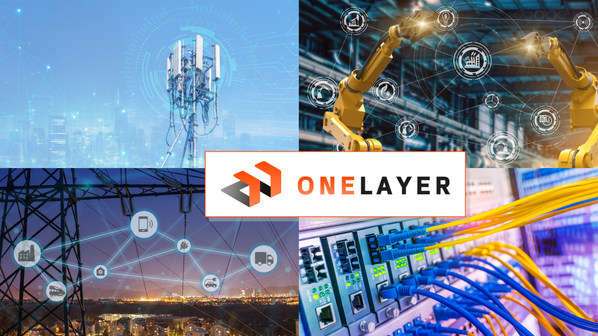 Image: OneLayer