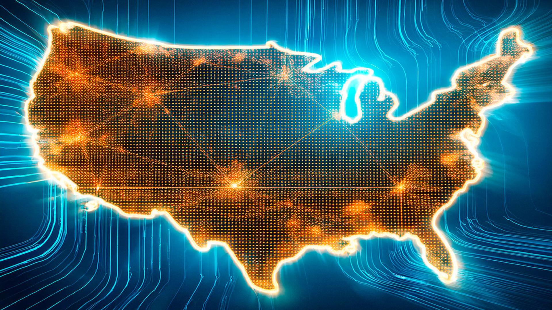 US manufacturing