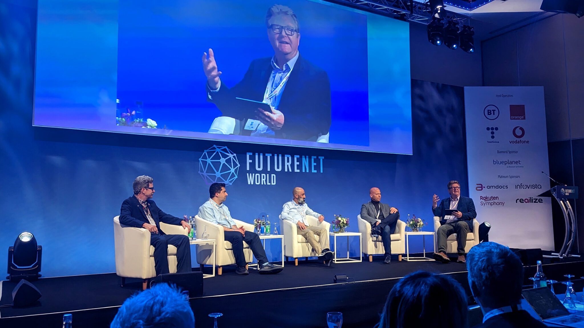 FutureNet APIs