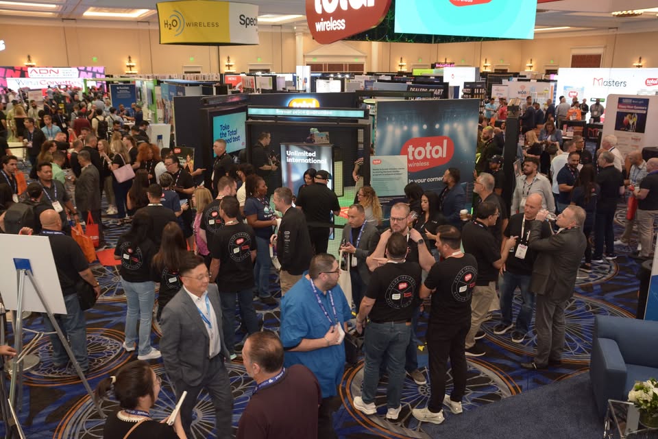 All Wireless & Prepaid Expo recap: Innovation amid consolidation (Analyst Angle) 6 image 1