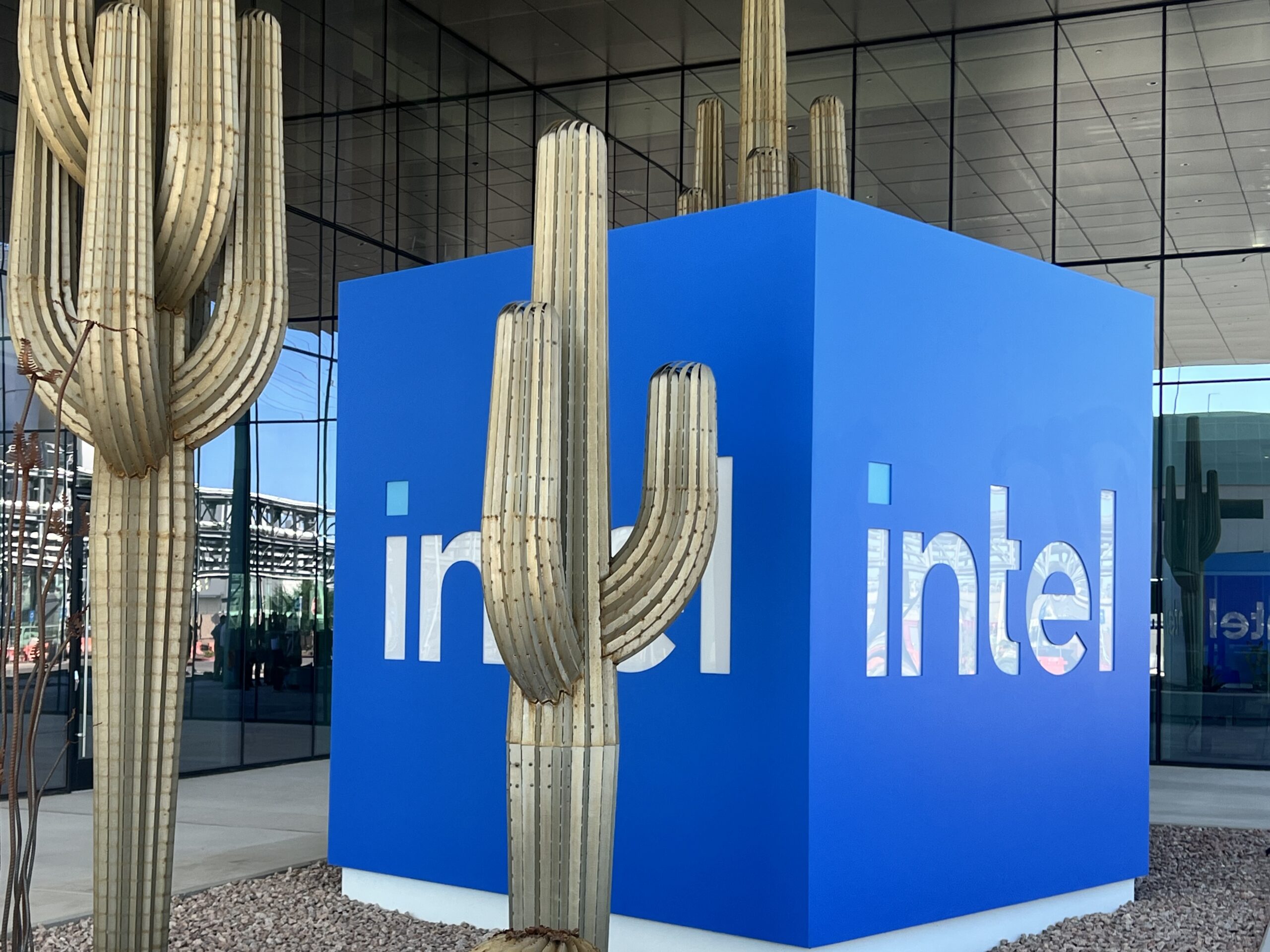 Research note: Intel on 18A process and progress