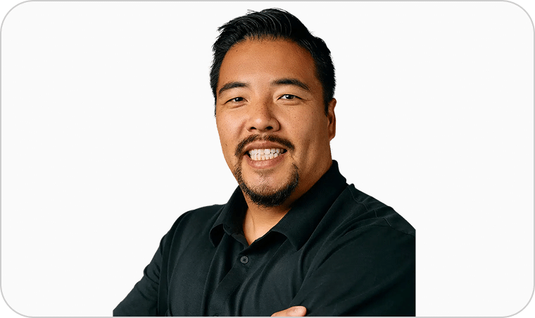 From Hype to Human: Hanwha’s Edge with Bryant Tam 6 Bryant Tam