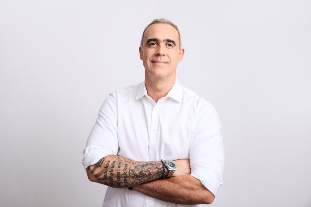 Resilience and Reach: Marcelo Cataldo on Rebuilding, Reinventing, and Reconnecting the Caribbean 6 Marcelo Cataldo 2024