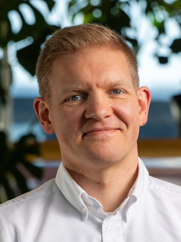 The scaling myth holding back cellular IoT (Reader Forum) 6 Karlesen Onomondo IoT