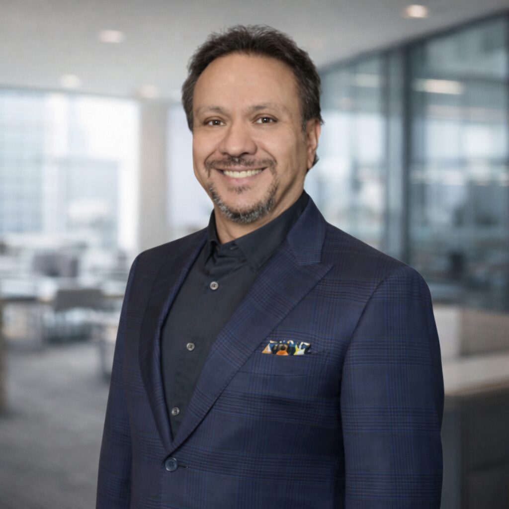 A Billion-Dollar Bet on Wireless: Bernard Borghei on Building the Next Infrastructure Platform 6 image
