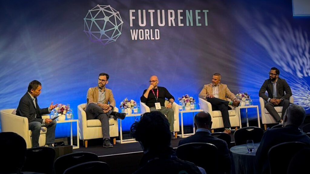 “We have some muscle” – Orange hones its trust credentials as AI makes a virtue of telecoms 7 FutureNet Orange