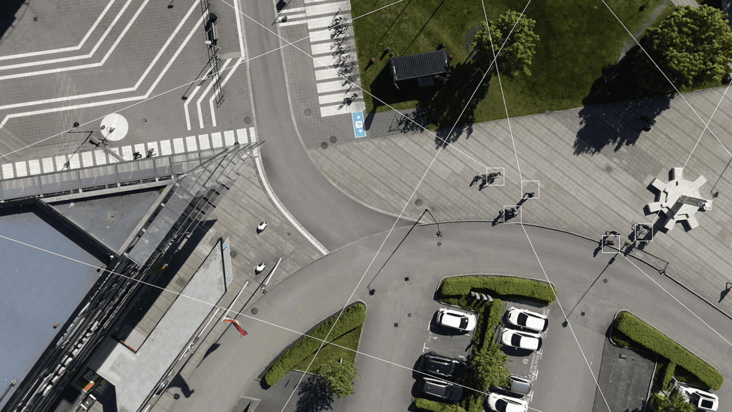 From missiles to pizzas – why 6G drone sensing has been fast-tracked for 5G 8 Ericsson ISAC 5G drone