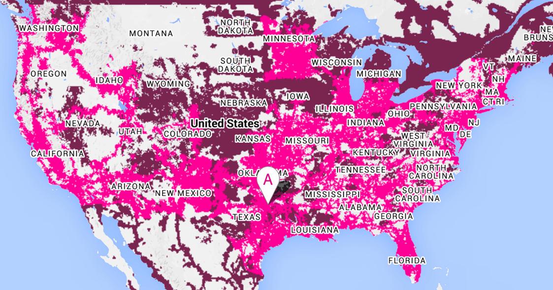 Reality Check: Verizon's spectrum, small cell plans; T-Mobile US’ math 14 patterson 4