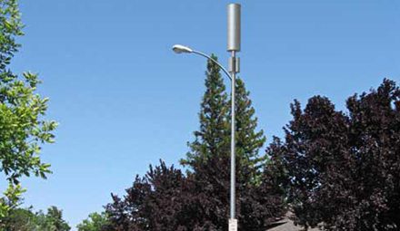 Crown Castle on the small cell business case 6 crown castle small cell