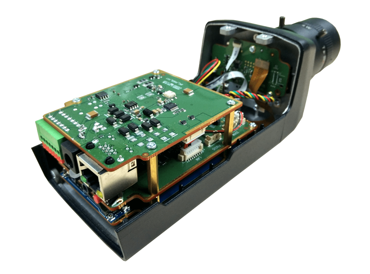 Qualcomm's new camera platforms enable virtual reality, IoT 6 source: Qualcomm