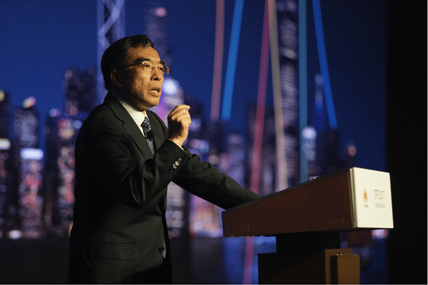 Accelerating Digital Operations Transformation 6 Hua
